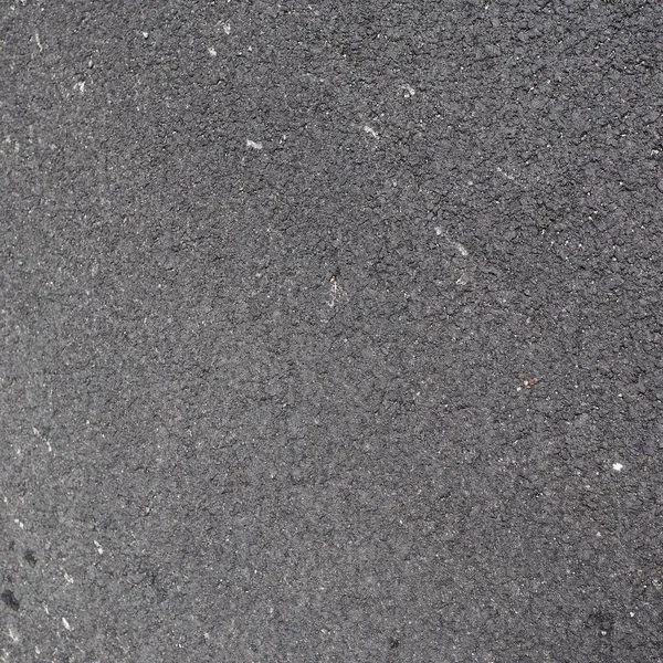 Siyah asfalt doku arka plan — Stok fotoğraf