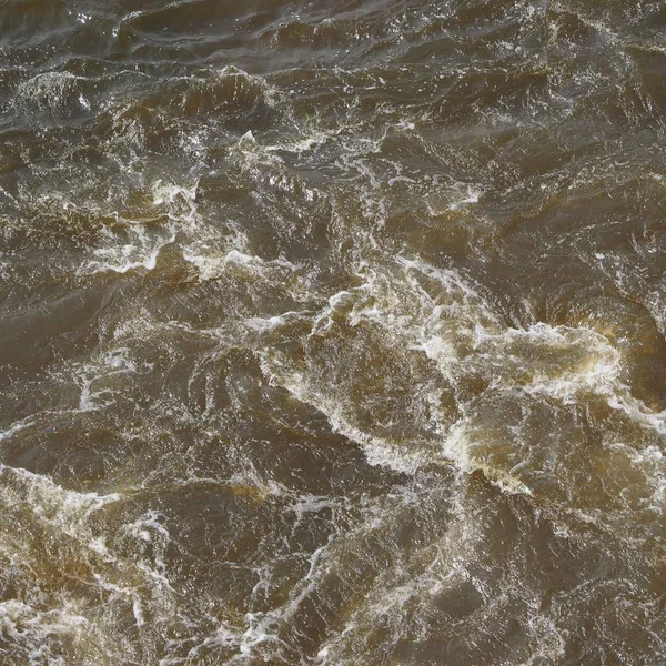 水テクスチャ背景 — ストック写真