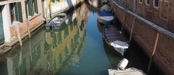 Veduta di Venezia — Foto Stock