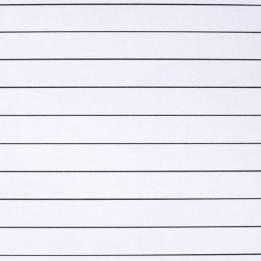 Beyaz Kağıt Döküm Arkaplanı