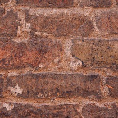 kırmızı tuğla duvar arkaplanı