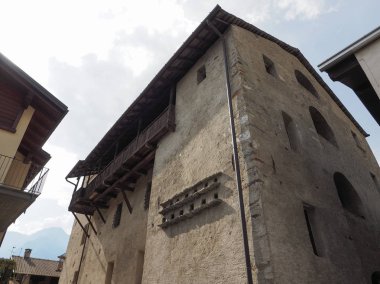 Pont Saint Martin Casaforte