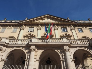 Torino 'da Konservatuvar Verdi