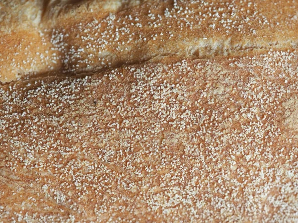 Brood eten achtergrond — Stockfoto