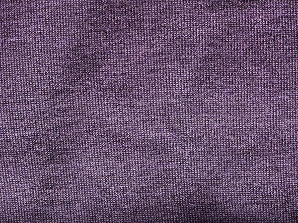 purple fabric texture background