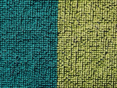 yeşil kumaş dokusu arkaplanı