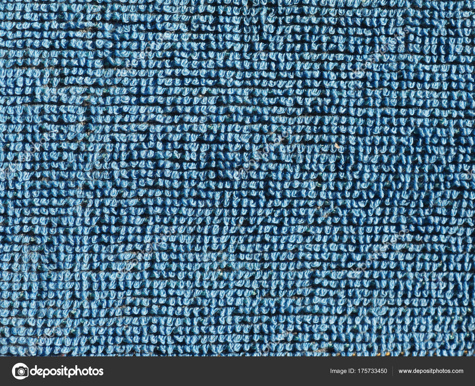  Tissu  bleu texture  fond image libre de droit par 
