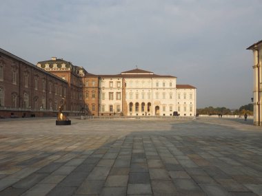 Venedik 'te Reggia di Venaria