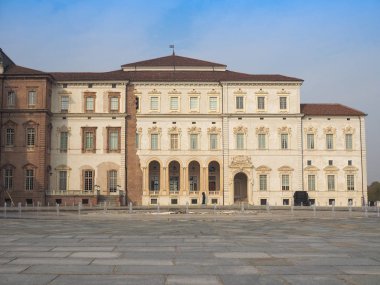 Venedik 'te Reggia di Venaria