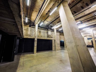 Tate Modern London, hdr içinde