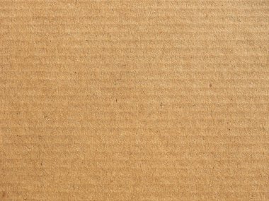 kahverengi kıvrımlı karton desen arkaplanı