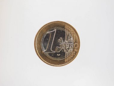 1 euro para, Avrupa Birliği