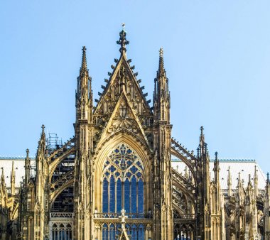 Köln dom