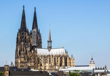 Köln dom