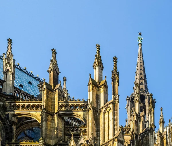 Koeln Dom — Foto Stock