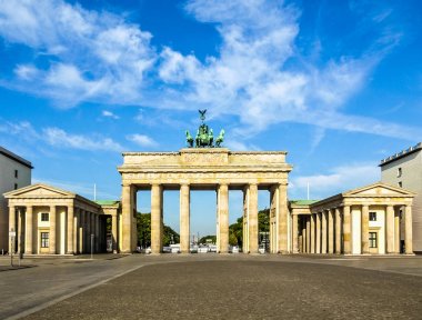 Brandenburger Tor, Berlin