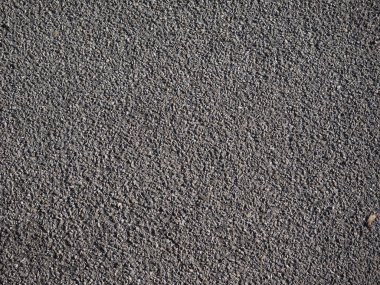 siyah asfalt doku arka plan