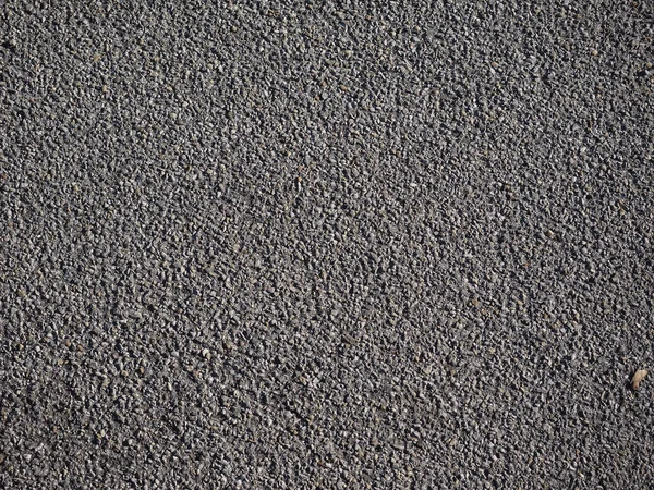 Nero asfalto texture sfondo — Foto Stock