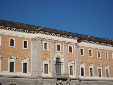 Torino'da Arkeoloji Müzesi