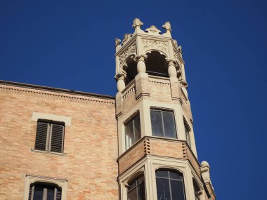 Torino bina Gotik