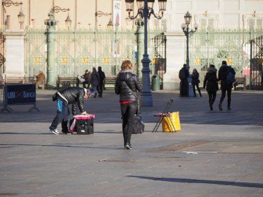 Palazzo Reale, Torino