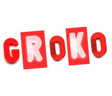 Groko (Grand Coalition)
