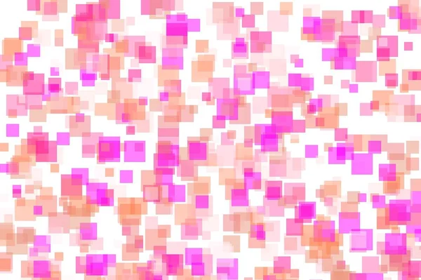 Αφηρημένο ροζ πλατείες υπόβαθρο εικόνα εικόνα — Φωτογραφία Αρχείου