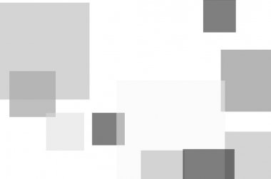 Soyut gri kareler resimde arka plan