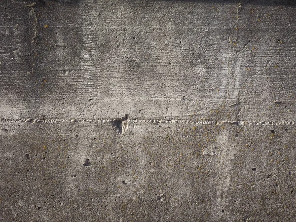 Gri beton doku arkaplanı — Stok fotoğraf