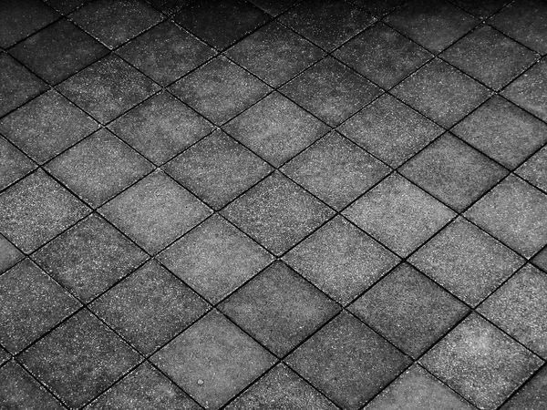 Grunge cinza escuro fundo textura de concreto — Fotografia de Stock