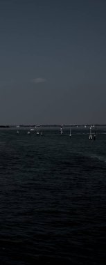 Grunge koyu siyah su doku arka plan