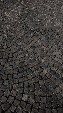 karanlık grunge taş doku arka plan