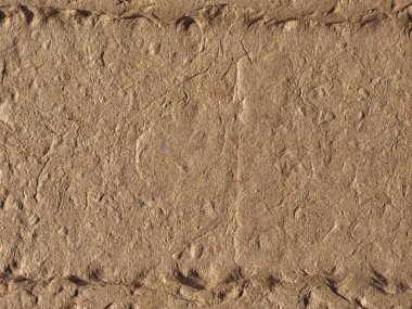 kahverengi kıvrımlı karton desen arkaplanı