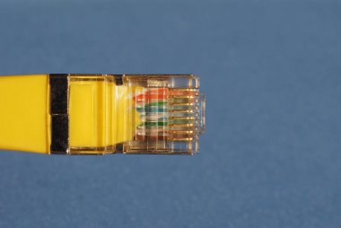 Rj45 ethernet Tak