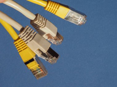 Rj45 ethernet Tak