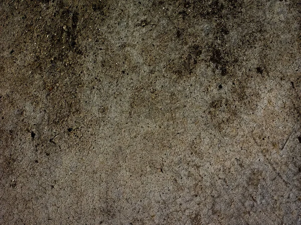 Grunge mörk grå betong textur bakgrund — Stockfoto