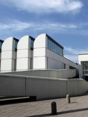 Bauhaus Archiv Berlin 'de
