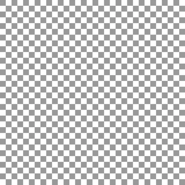 Xadrez cinza e branco ilustração útil como um fundo — Fotografia de Stock