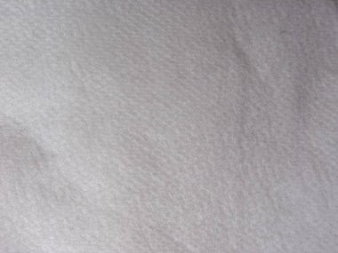 Beyaz Kağıt Döküm Arkaplanı