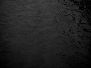 Grunge koyu siyah su doku arka plan