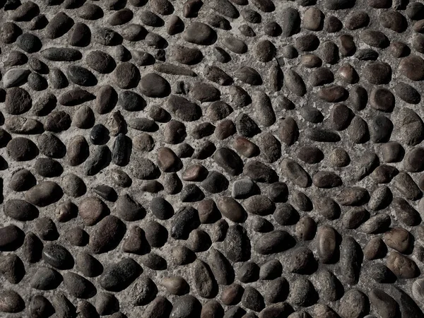 Dark grunge stone texture background — Stock Photo, Image