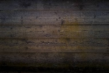 Grunge koyu gri beton doku arka plan