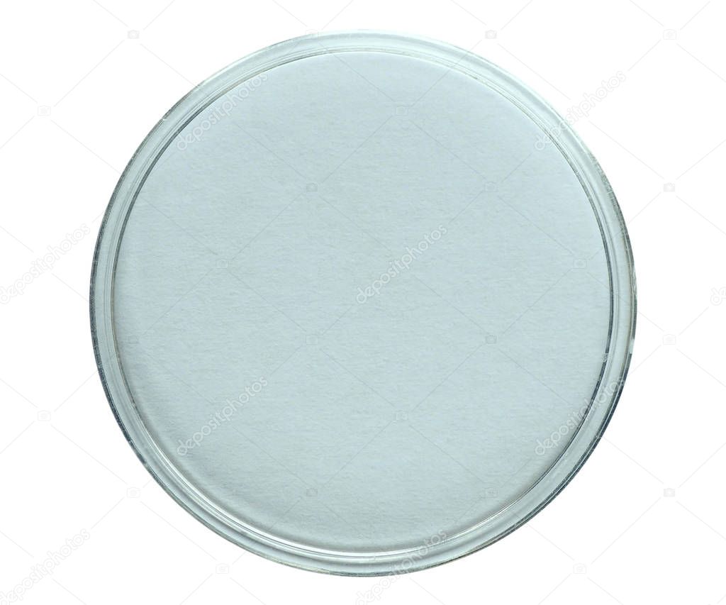 Petri dish for cell culture