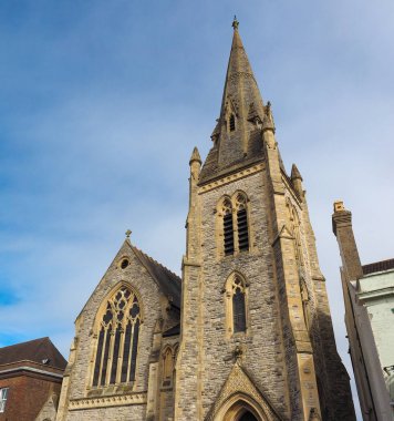 Salisbury Birleşik Reform Kilisesi