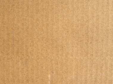 kahverengi kıvrımlı karton desen arkaplanı