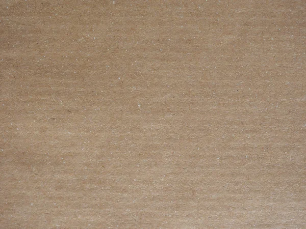 Carta marrone texture sfondo — Foto Stock