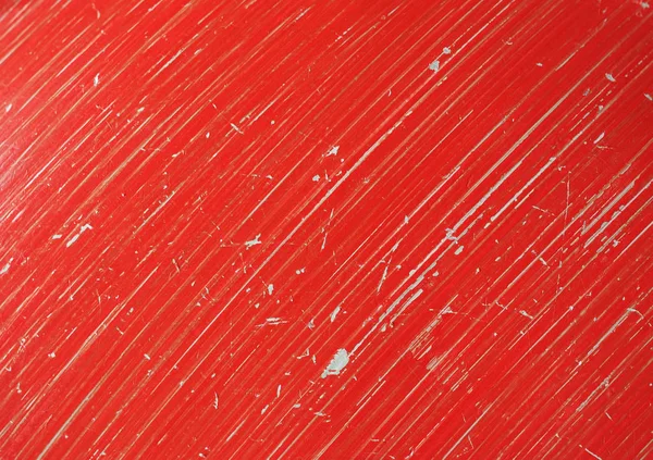 Czerwony metal tekstury tło — Zdjęcie stockowe