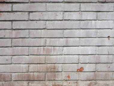 Beyaz tuğla doku arka plan