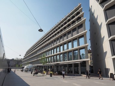 Milano Feltrinelli Vakfı