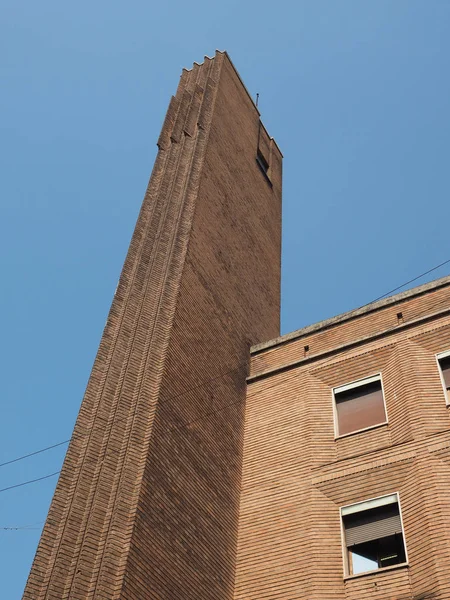 Dogane (税関) ミラノの建物 — ストック写真